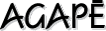 Agape Adventures
